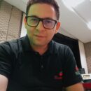 Foto do perfil do trabalhador freelancer