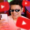 Foto do perfil do trabalhador freelancer