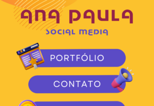 Eu vou fazer cartão de visita digital e interativo pra você