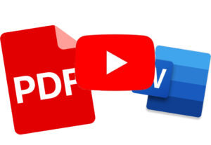 Eu vou fazer digitação conforme necessitar.