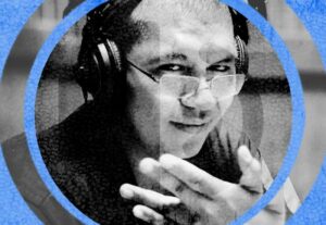 Eu vou editar seu áudio para podcasts, filmes e videos.