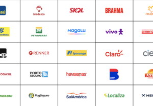Eu vou criar sua logomarca. Do seu jeito.