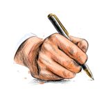 Eu vou transformar o seu texto em números na sua conta