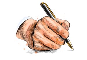 Eu vou transformar o seu texto em números na sua conta