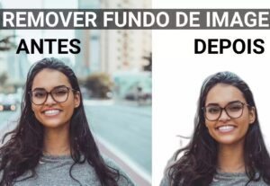 Eu vou remover o fundo de sua imagem