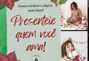 Eu vou criar artes, logotipos, anúncios, convites para você.