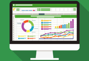 Eu vou criar ou formatar sua planilha Excel a partir de 72h