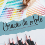 Eu vou criar uma arte para o post ou produto que você precis...
