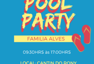 Eu vou Fazer o convite do seu evento.