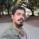 Foto do perfil do trabalhador freelancer