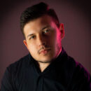 Foto do perfil do trabalhador freelancer