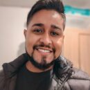 Foto do perfil do trabalhador freelancer