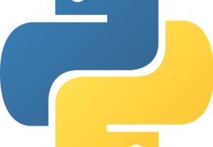 Eu vou fazer um programa em Python