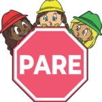 Eu vou desenhar um mascote incrível para você