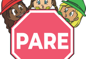 Eu vou desenhar um mascote incrível para você