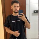 Foto do perfil do trabalhador freelancer