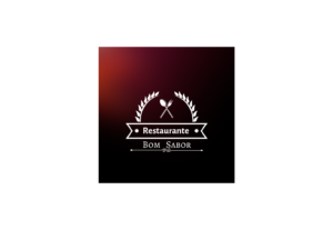 Eu vou fazer um logotipo para você ou para sua empresa