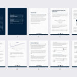 Eu vou fazer a Diagramação do seu Ebook com design incrível