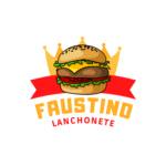 Eu vou criar uma logotipo para sua marca