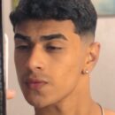 Foto do perfil do trabalhador freelancer