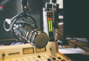 Eu vou ser a voz da sua locução, dublagem ou vsl