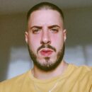 Foto do perfil do trabalhador freelancer