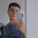 Foto do perfil do trabalhador freelancer