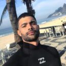 Foto do perfil do trabalhador freelancer