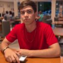 Foto do perfil do trabalhador freelancer