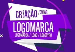 Eu vou fazer uma logo para você