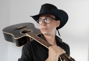 Eu vou compor uma música para você