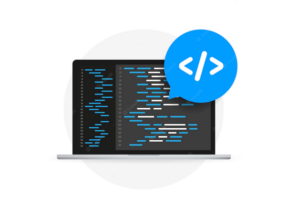 Eu vou fazer suas atividades de programação.