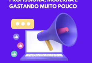 Eu vou fazer pra você imagens para rede sociais