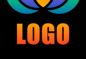 Eu vou fazer um logo incrível e minimalista