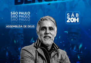Eu vou fazer um flyer de evento que você vai gostar