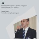 Foto do perfil do trabalhador freelancer