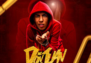 Eu vou faze seu flyer para eventos