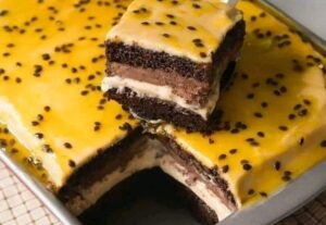 Eu vou Fazer Receitas deliciosas em PDF