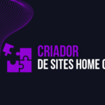 Eu vou Fazer seu site Home Office em até 3hrs