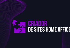 Eu vou Fazer seu site Home Office em até 3hrs