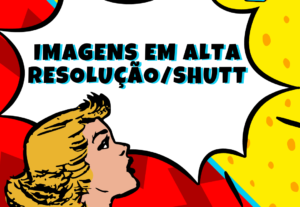 Eu vou produzir 10 Imagens alta resolução/padrão shutt