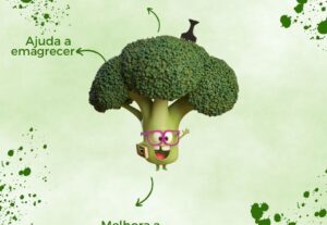 Eu vou Ilustrações gráficas para trabalhos