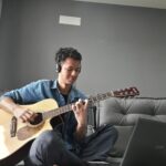 Eu vou compor uma música para você usar como quiser.