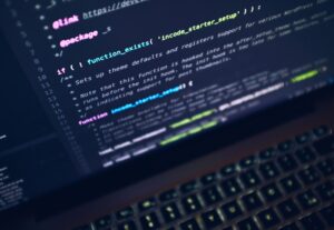 Eu vou desenvolver uma aplicação web para você