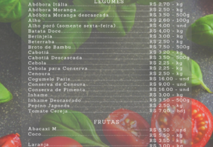 Eu vou fazer sua Logo Marca