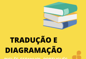 Eu vou traduzir e diagramar o seu ebook em 24 horas