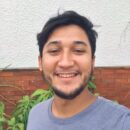 Foto do perfil do trabalhador freelancer