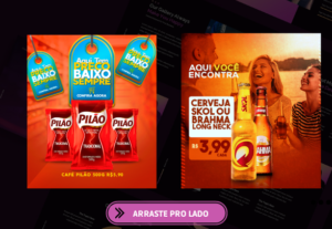 Eu vou Fazer Artes Criativas Para Divulgar Sua Empresa
