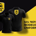 Eu vou Fazer o modelo do seu uniforme
