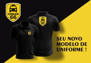 Eu vou Fazer o modelo do seu uniforme